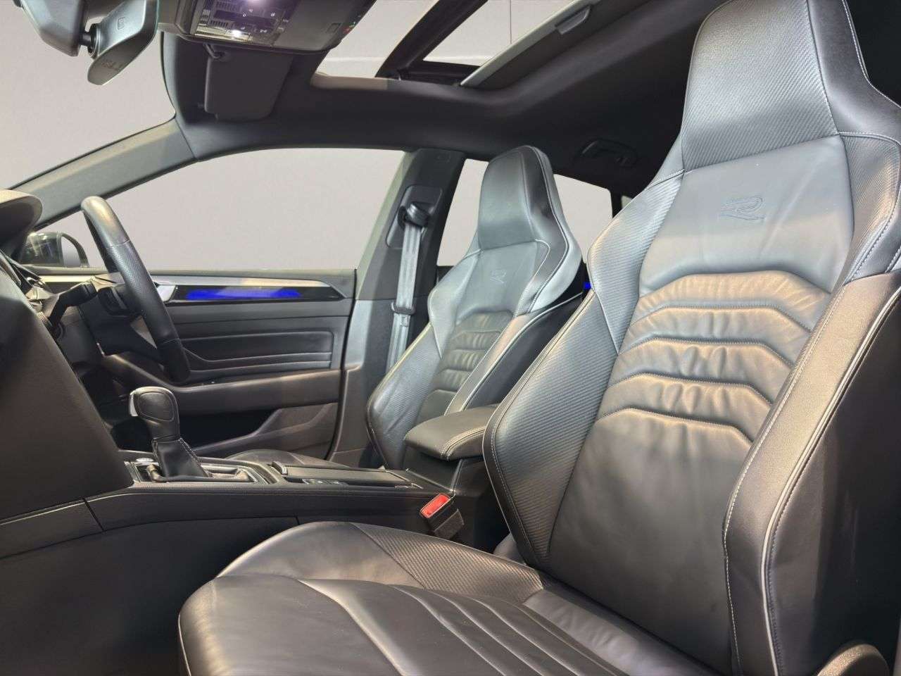 2020 VOLKSWAGEN ARTEON 2020 VOLKSWAGEN ARTEON