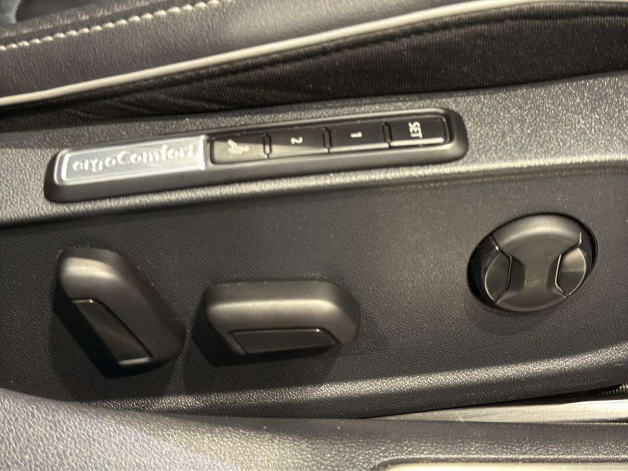 2020 VOLKSWAGEN ARTEON 2020 VOLKSWAGEN ARTEON