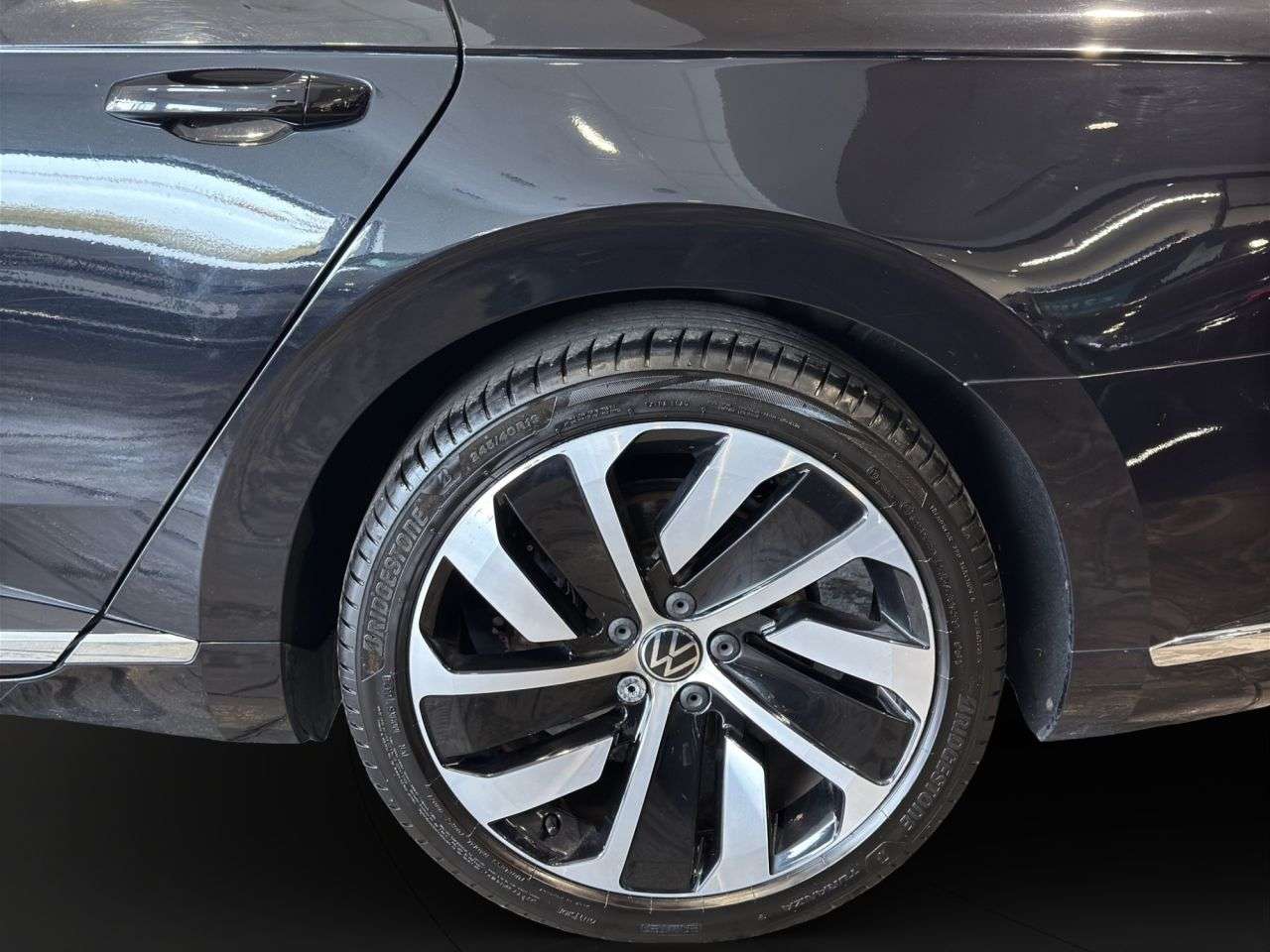 2020 VOLKSWAGEN ARTEON 2020 VOLKSWAGEN ARTEON