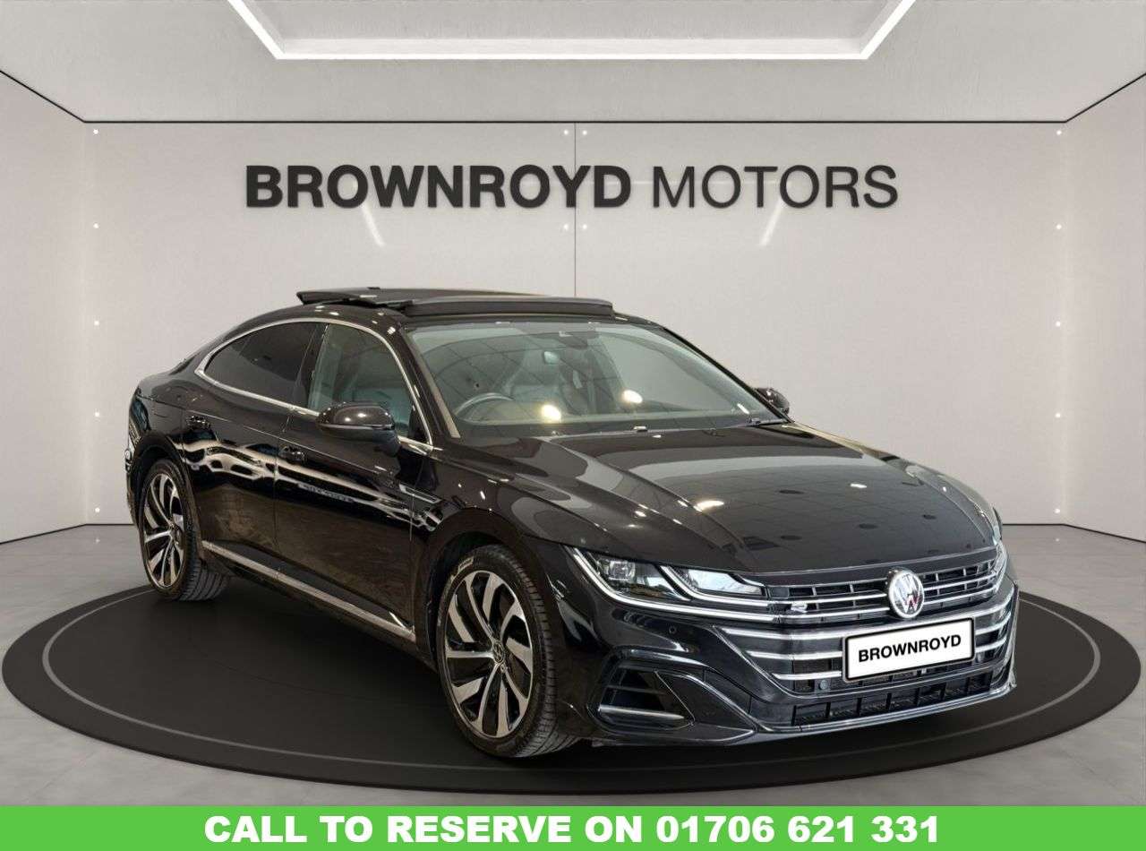 2020 VOLKSWAGEN ARTEON 2020 VOLKSWAGEN ARTEON