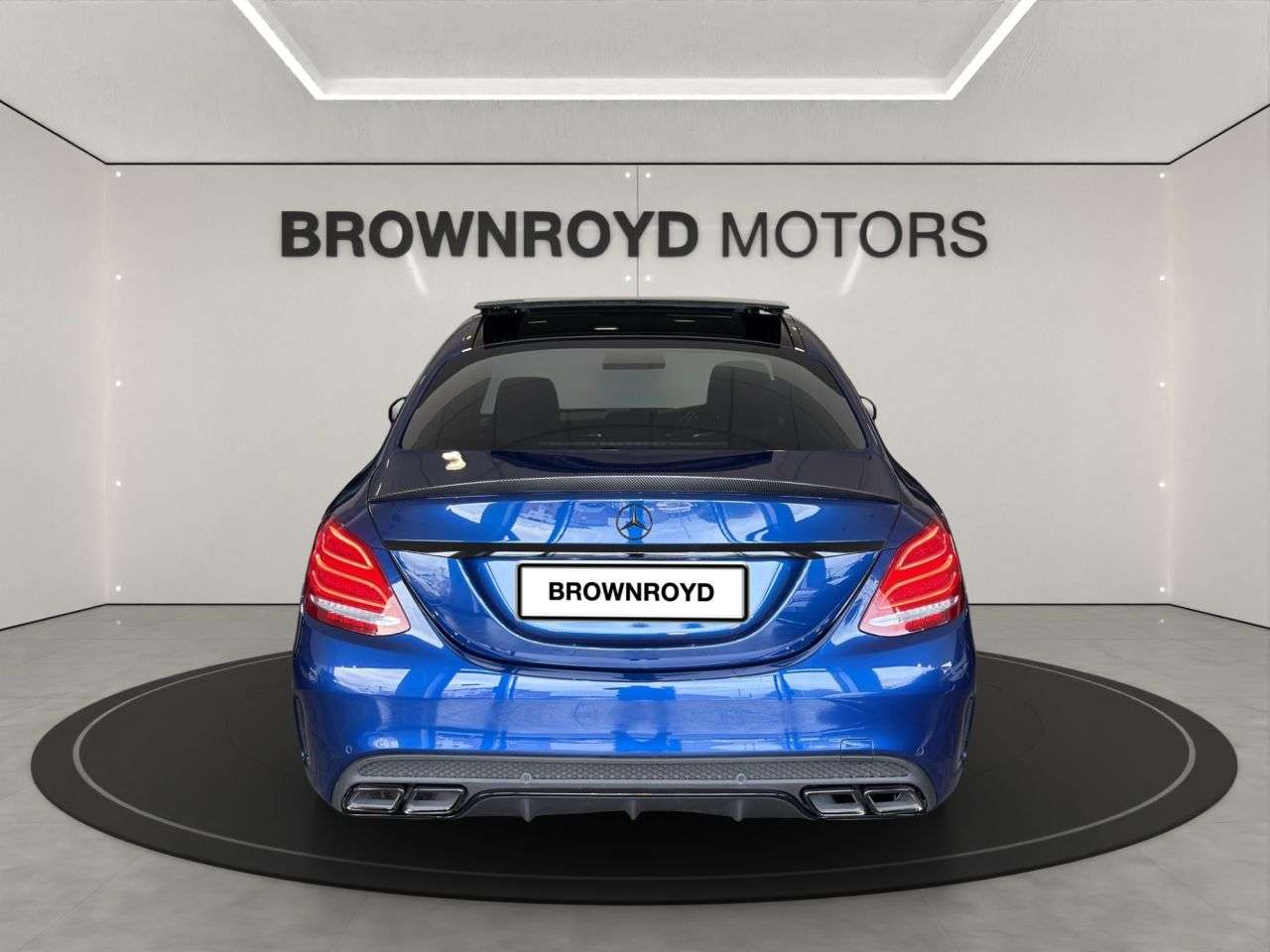 2017 MERCEDES-BENZ C-CLASS 2017 MERCEDES-BENZ C-CLASS