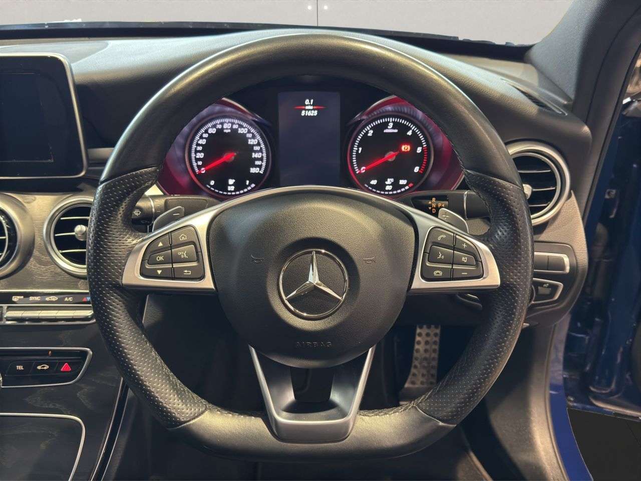 2017 MERCEDES-BENZ C-CLASS 2017 MERCEDES-BENZ C-CLASS