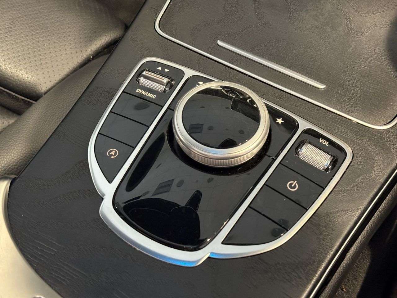 2017 MERCEDES-BENZ C-CLASS 2017 MERCEDES-BENZ C-CLASS