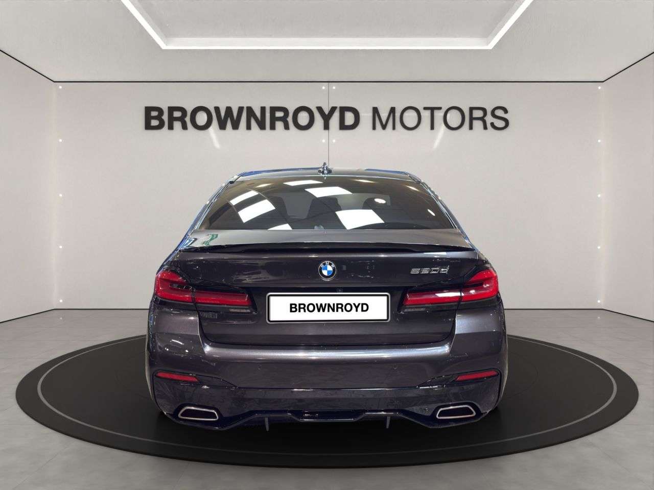 2022 BMW 5 SERIES 2022 BMW 5 SERIES