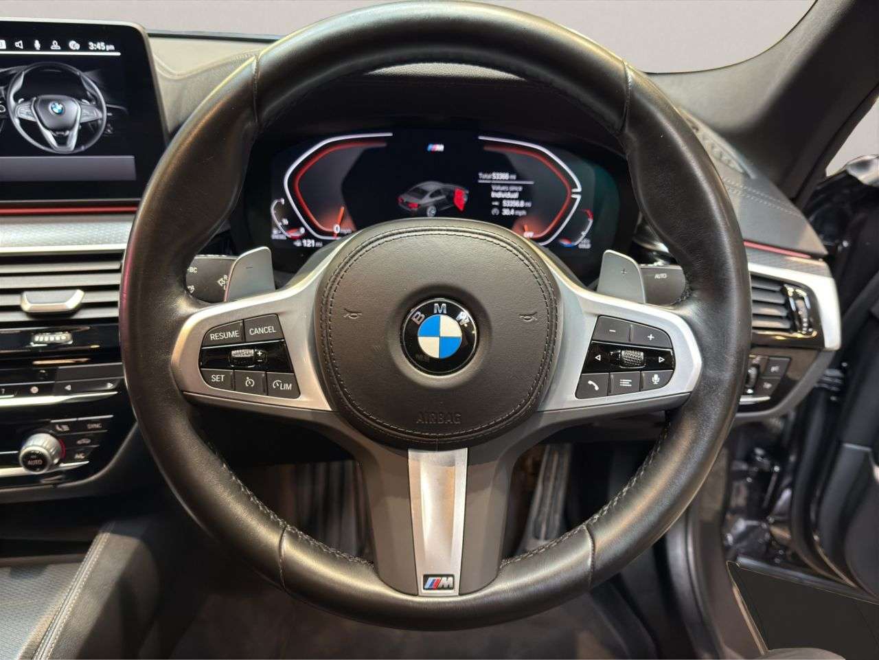 2022 BMW 5 SERIES 2022 BMW 5 SERIES