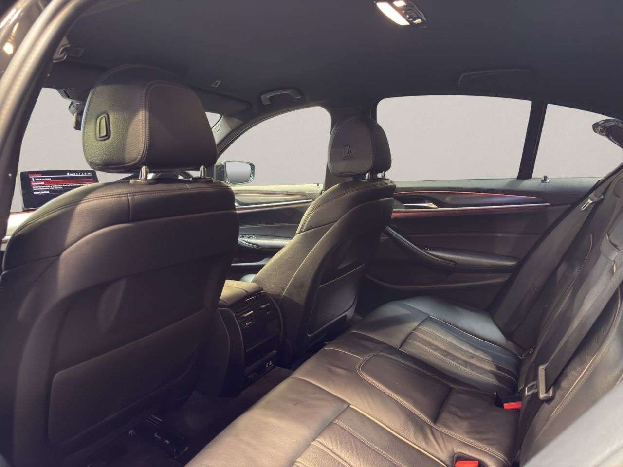 2022 BMW 5 SERIES 2022 BMW 5 SERIES