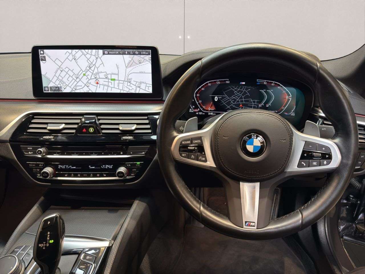 2022 BMW 5 SERIES 2022 BMW 5 SERIES