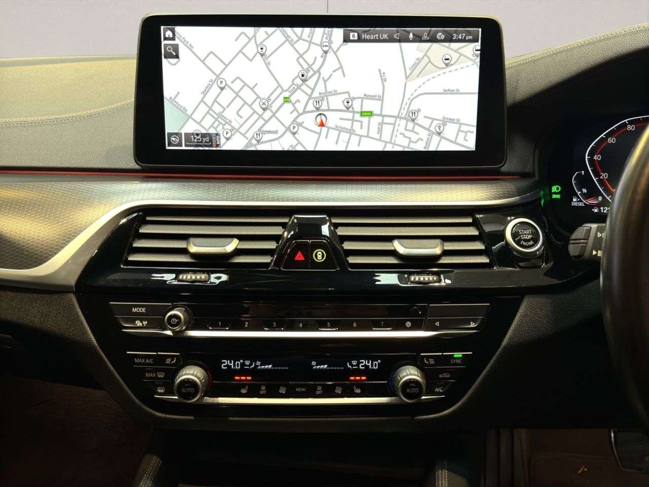 2022 BMW 5 SERIES 2022 BMW 5 SERIES