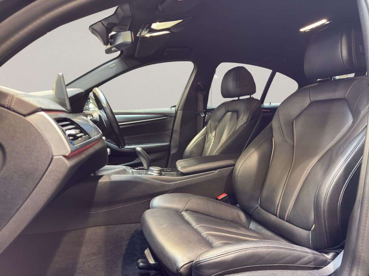 2022 BMW 5 SERIES 2022 BMW 5 SERIES