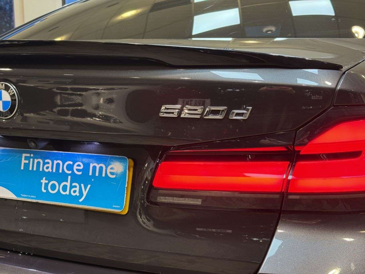 2022 BMW 5 SERIES 2022 BMW 5 SERIES