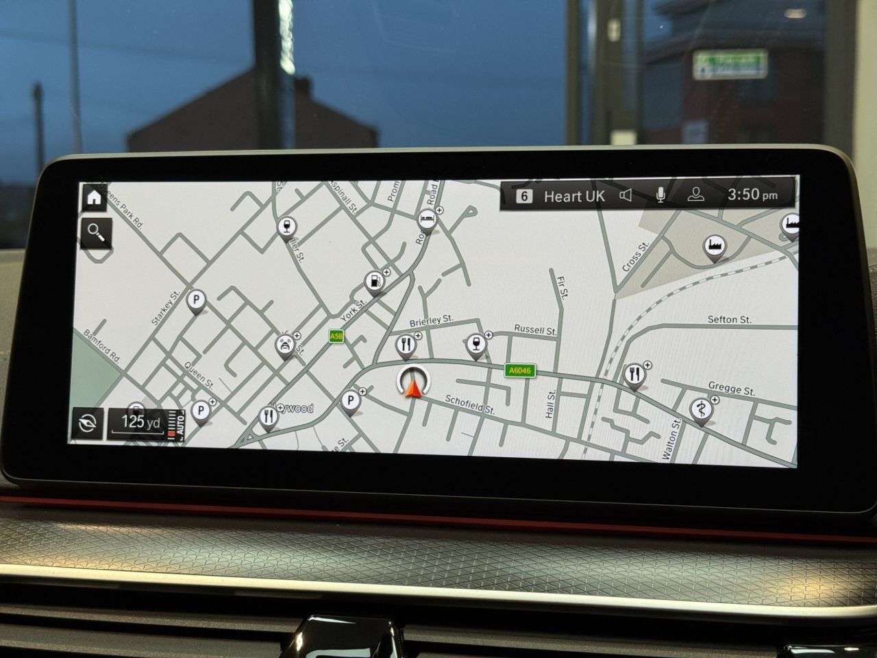 2022 BMW 5 SERIES 2022 BMW 5 SERIES