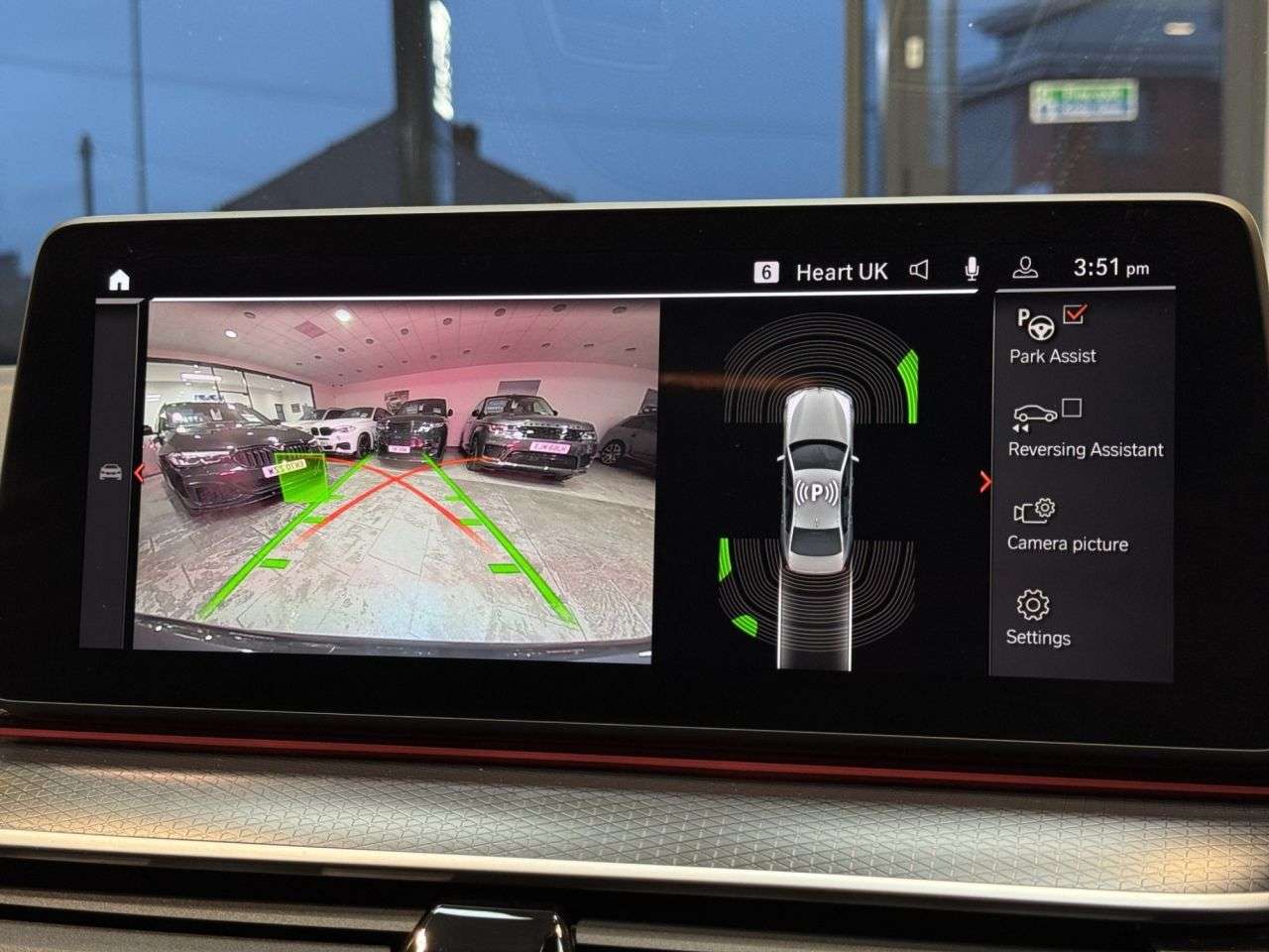 2022 BMW 5 SERIES 2022 BMW 5 SERIES