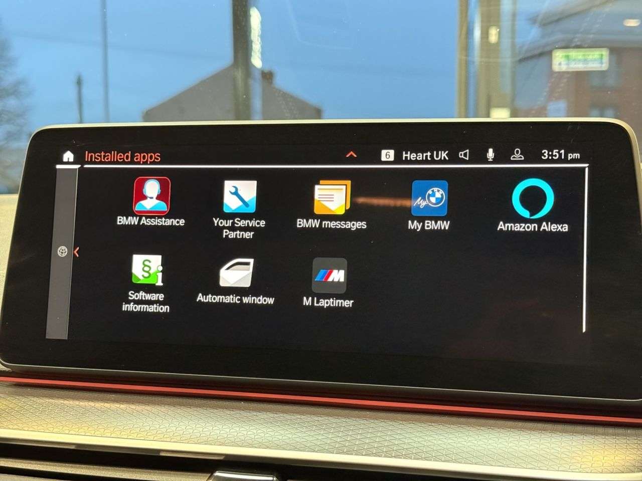 2022 BMW 5 SERIES 2022 BMW 5 SERIES