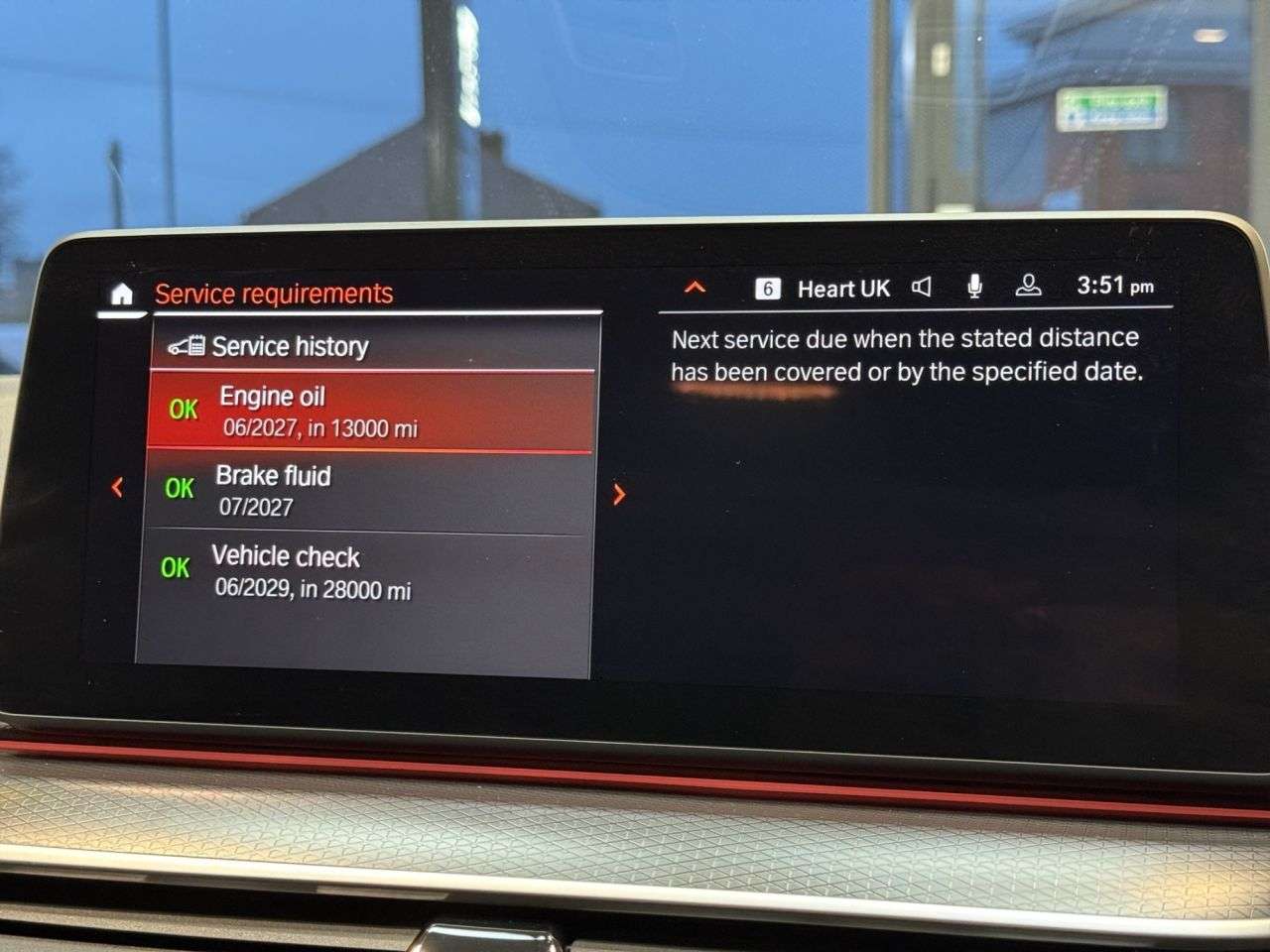 2022 BMW 5 SERIES 2022 BMW 5 SERIES