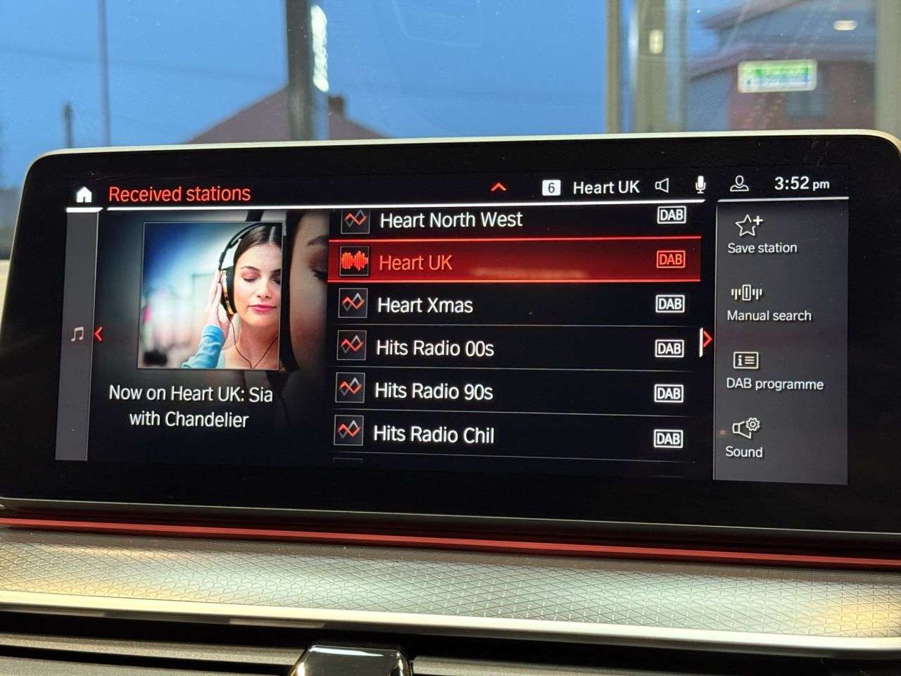 2022 BMW 5 SERIES 2022 BMW 5 SERIES