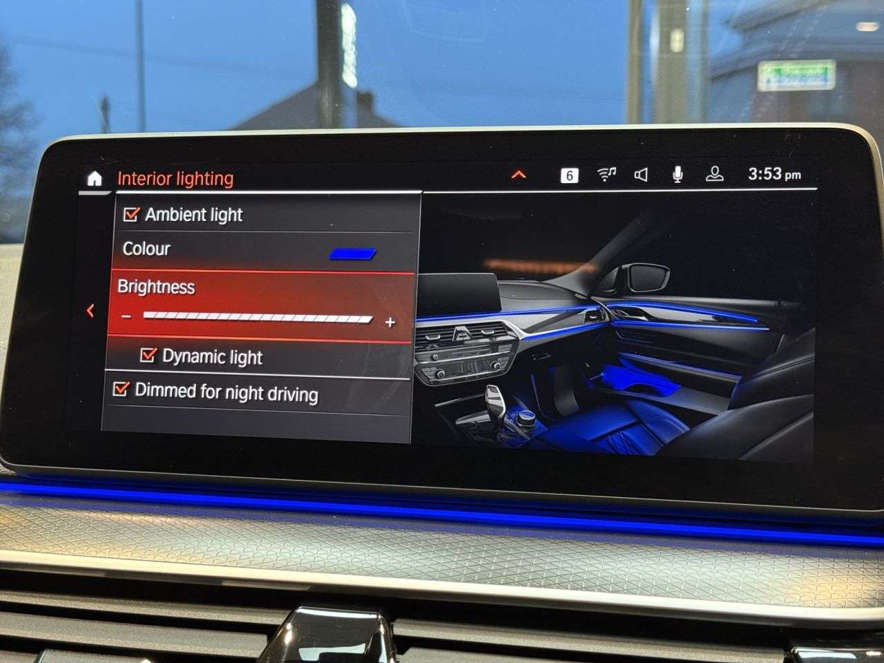 2022 BMW 5 SERIES 2022 BMW 5 SERIES