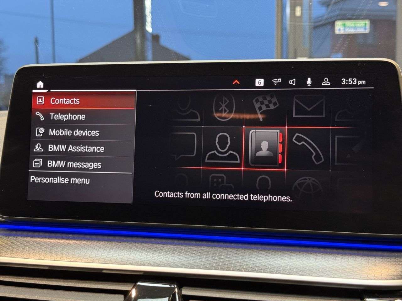 2022 BMW 5 SERIES 2022 BMW 5 SERIES