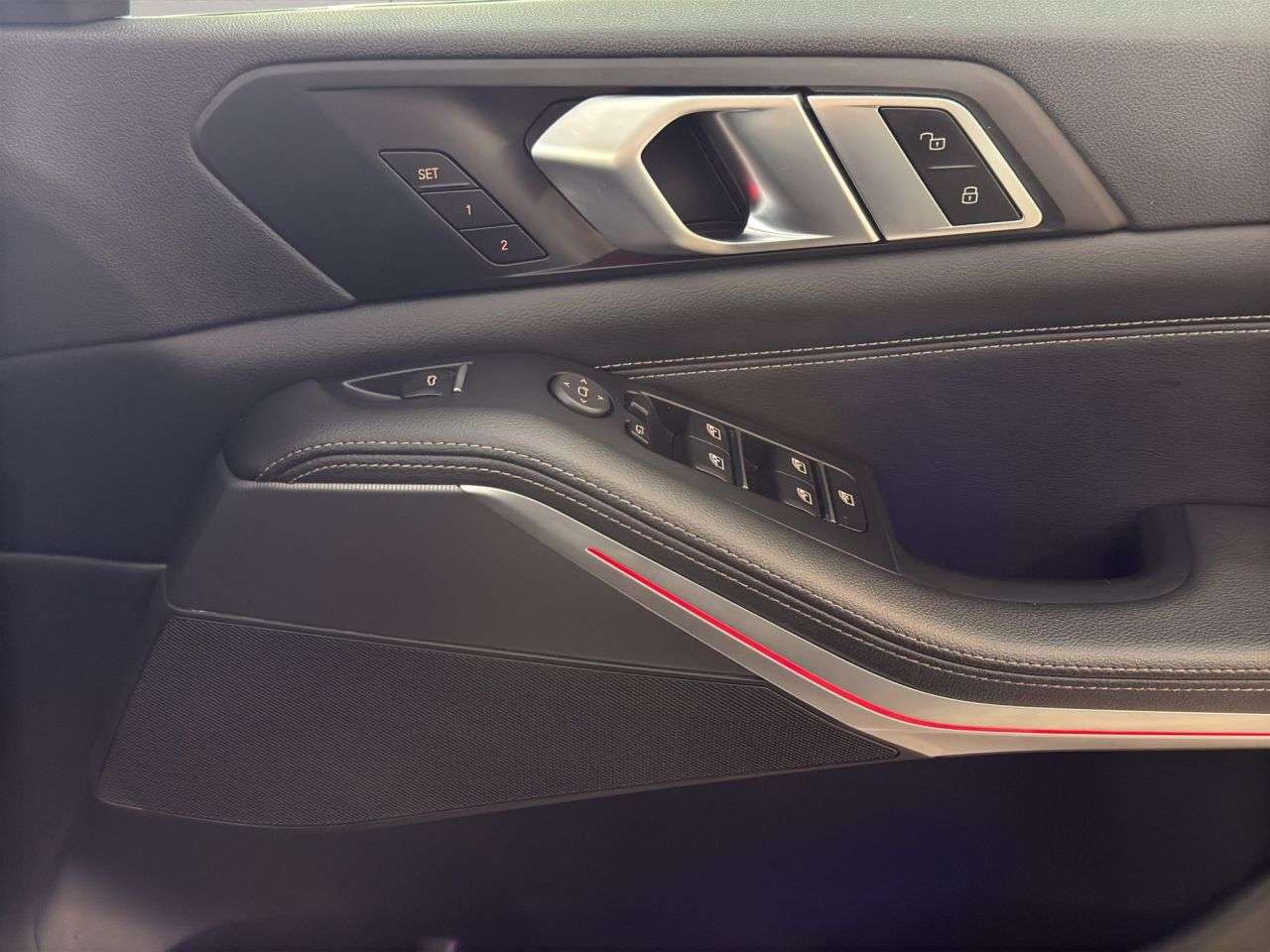 2019 BMW X5 2019 BMW X5