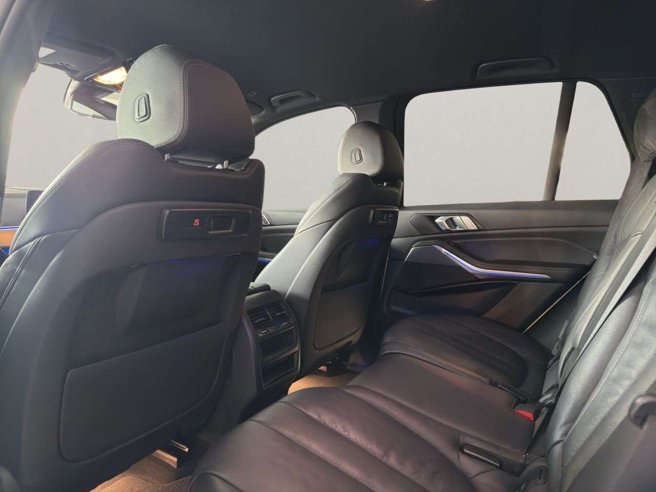 2019 BMW X5 2019 BMW X5