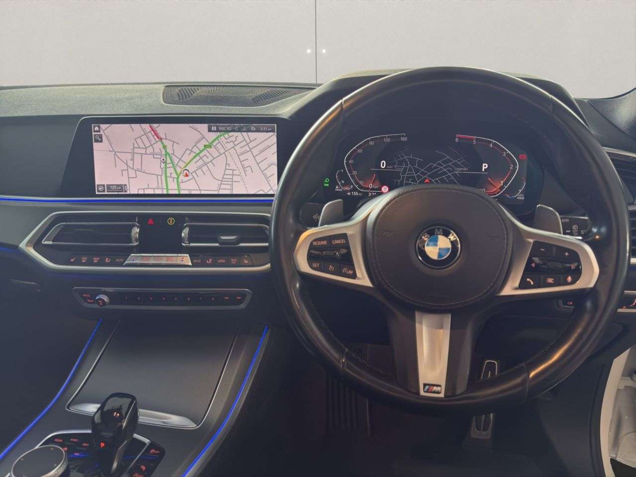 2019 BMW X5 2019 BMW X5