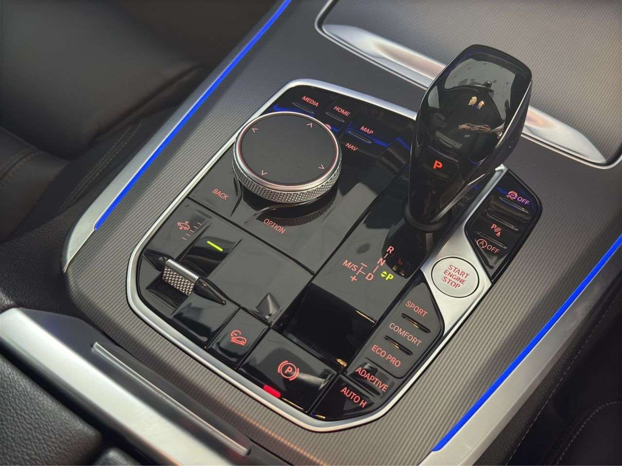 2019 BMW X5 2019 BMW X5