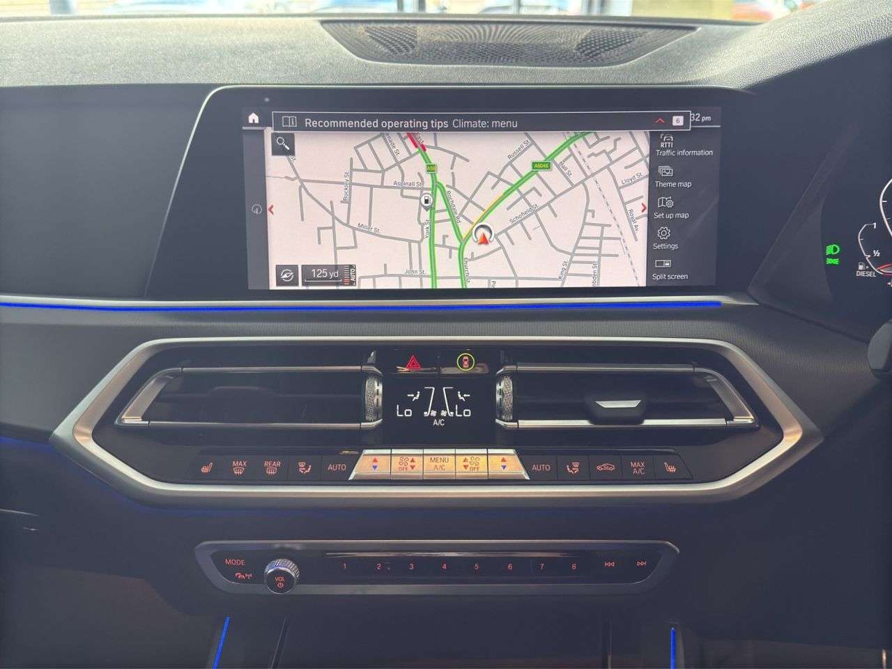 2019 BMW X5 2019 BMW X5