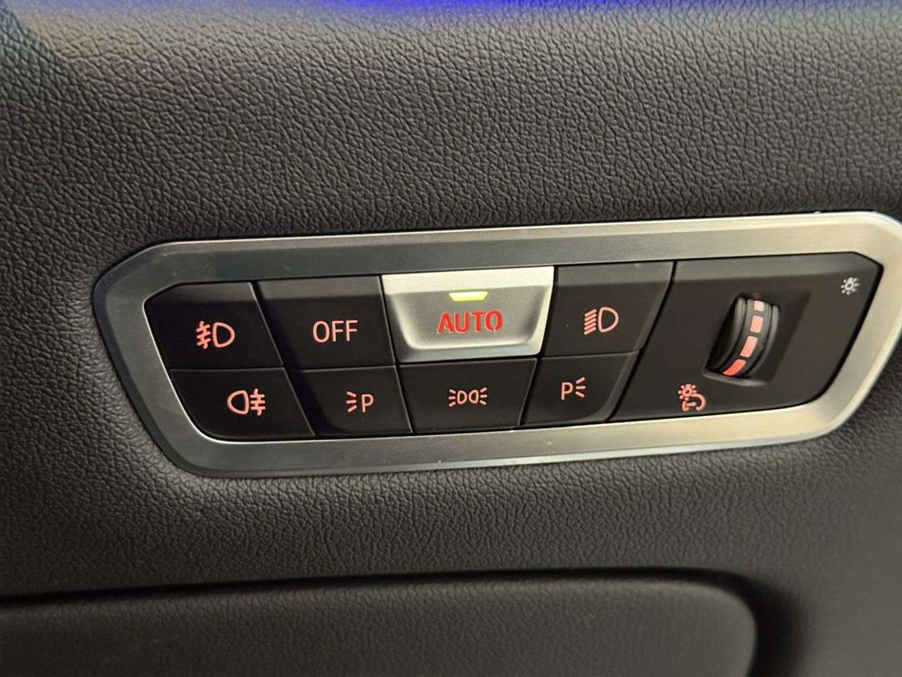 2019 BMW X5 2019 BMW X5