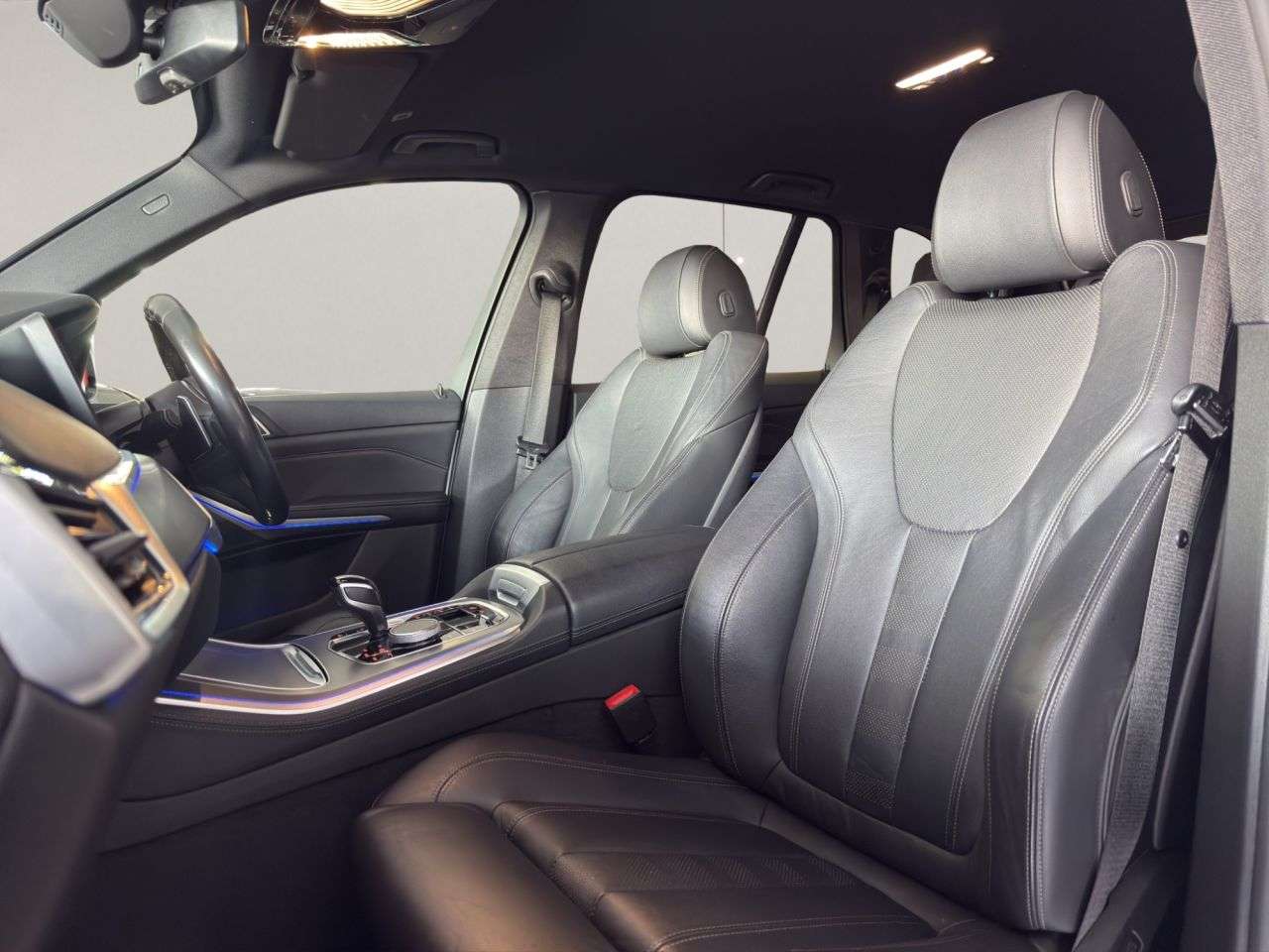 2019 BMW X5 2019 BMW X5