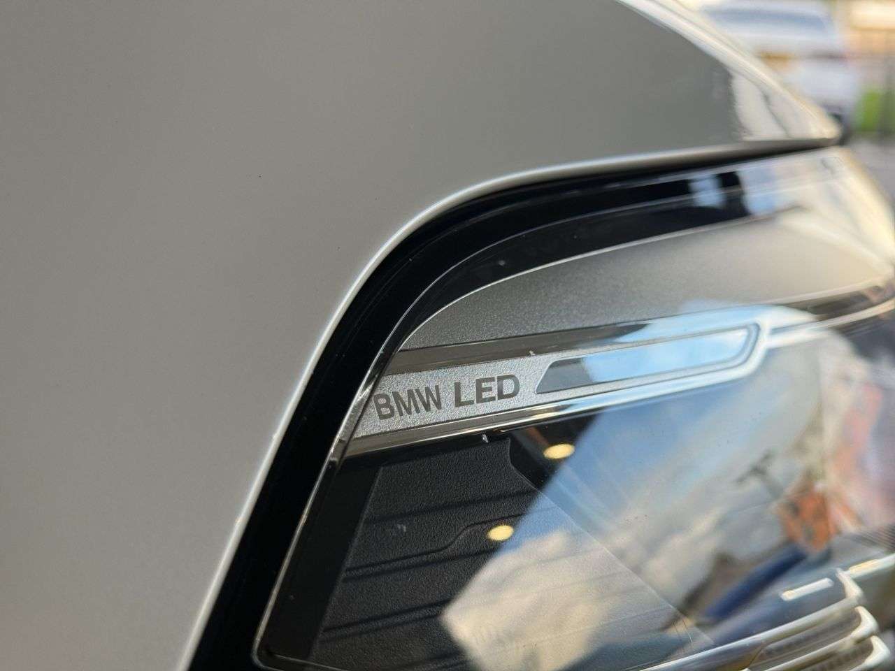 2019 BMW X5 2019 BMW X5