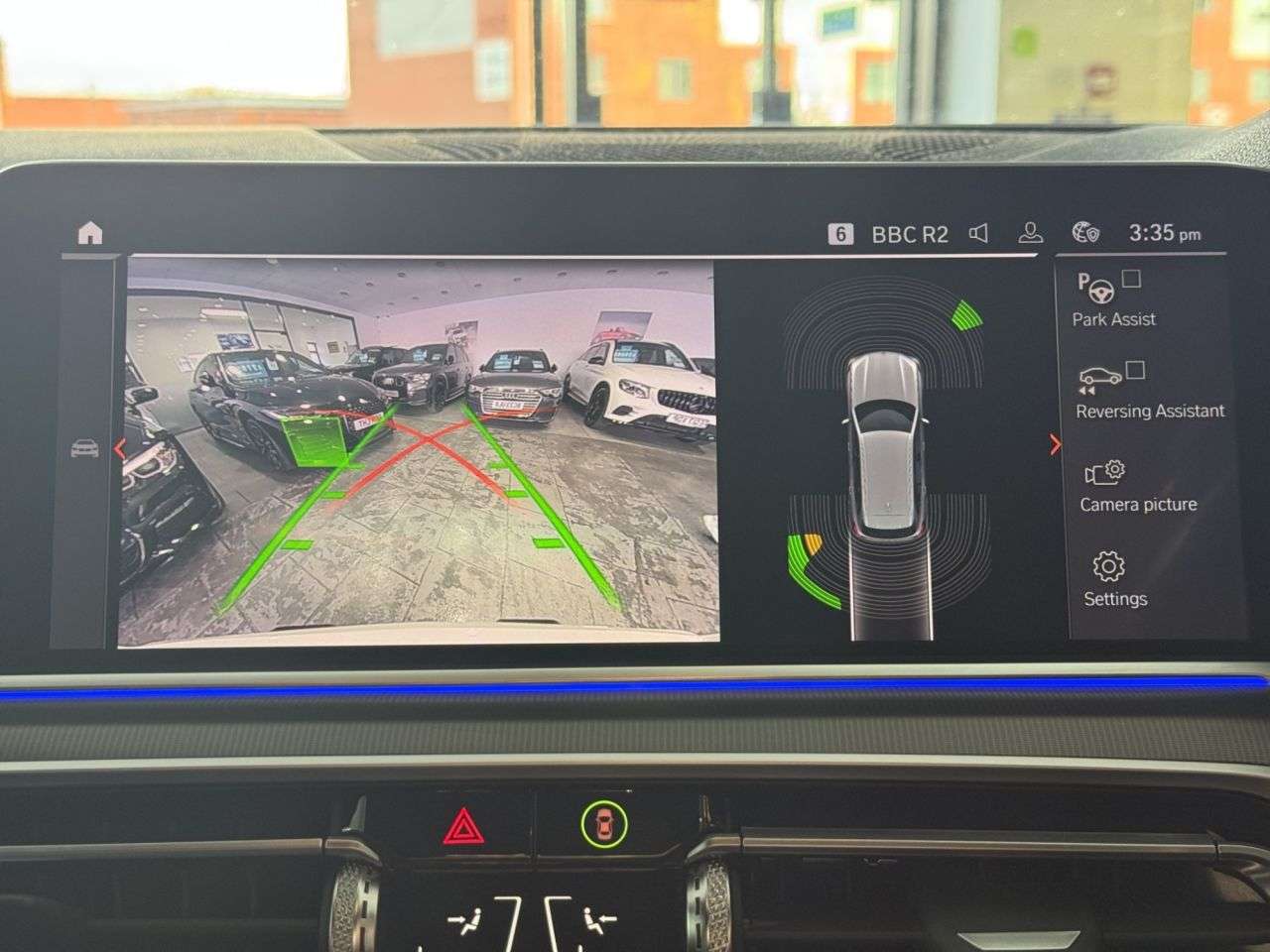 2019 BMW X5 2019 BMW X5