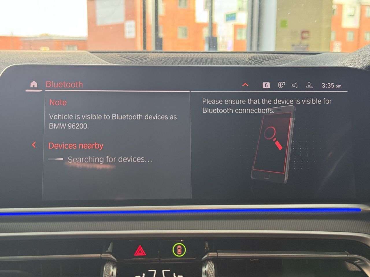 2019 BMW X5 2019 BMW X5