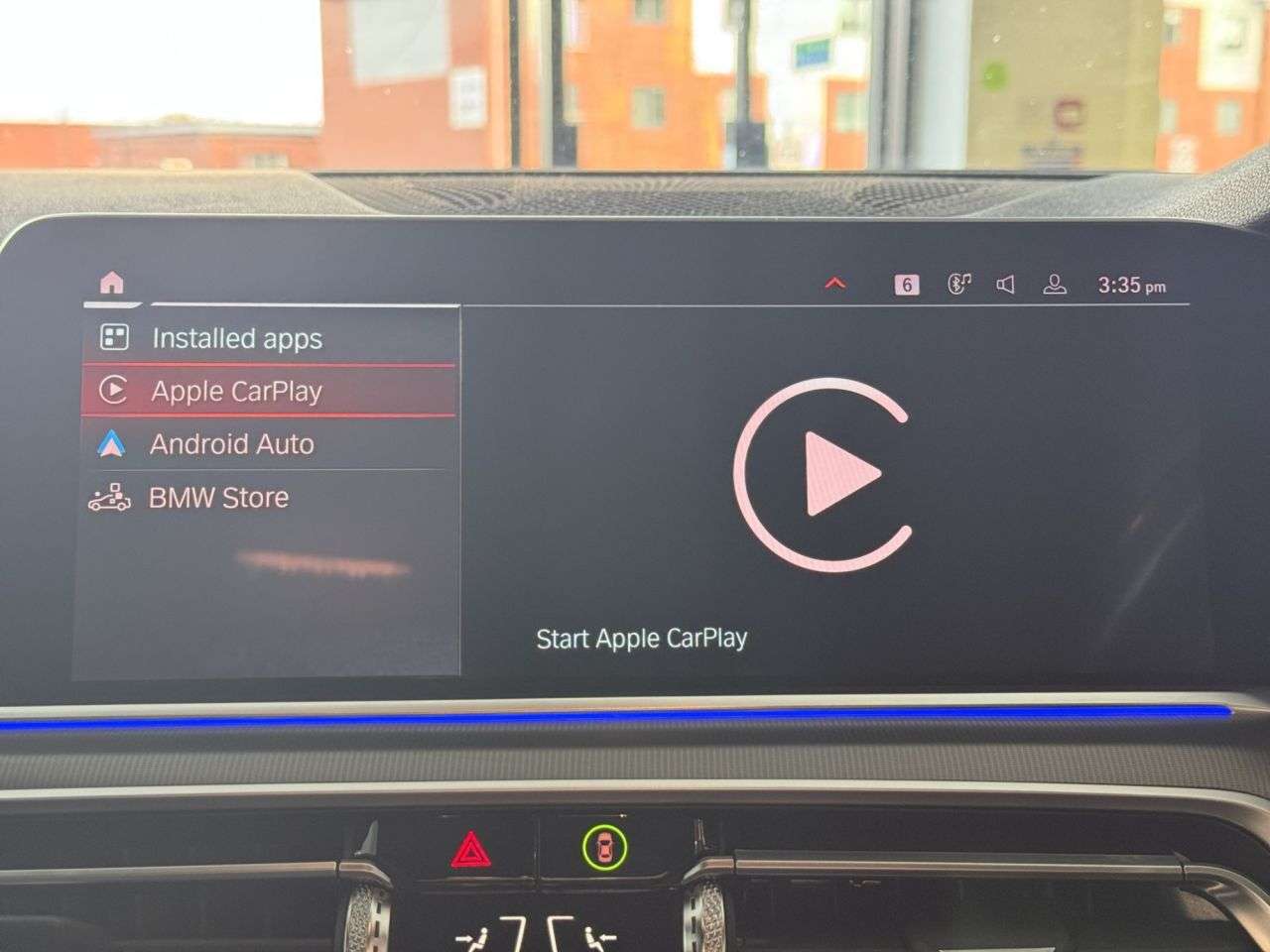 2019 BMW X5 2019 BMW X5