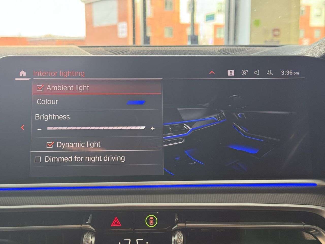 2019 BMW X5 2019 BMW X5