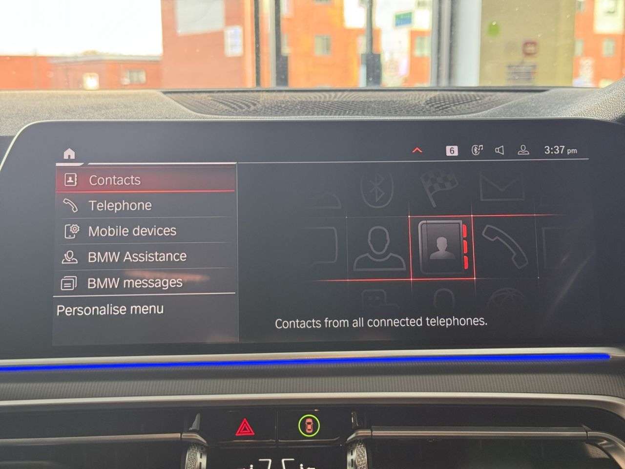 2019 BMW X5 2019 BMW X5