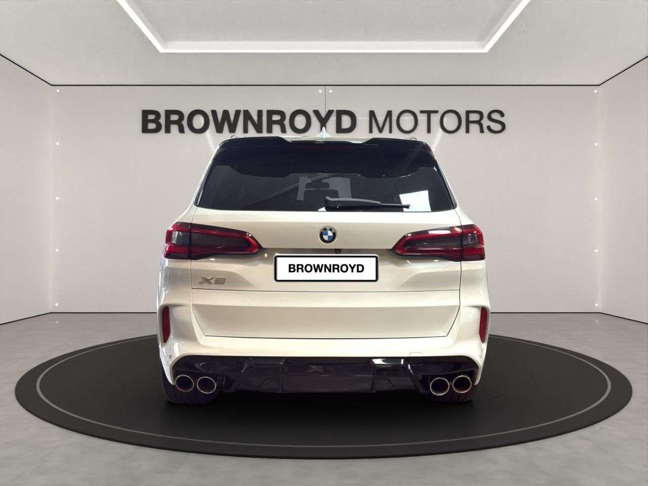 2019 BMW X5 2019 BMW X5