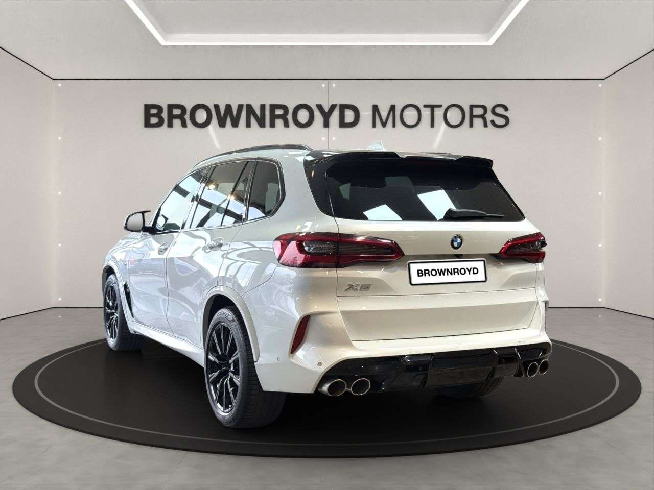 2019 BMW X5 2019 BMW X5