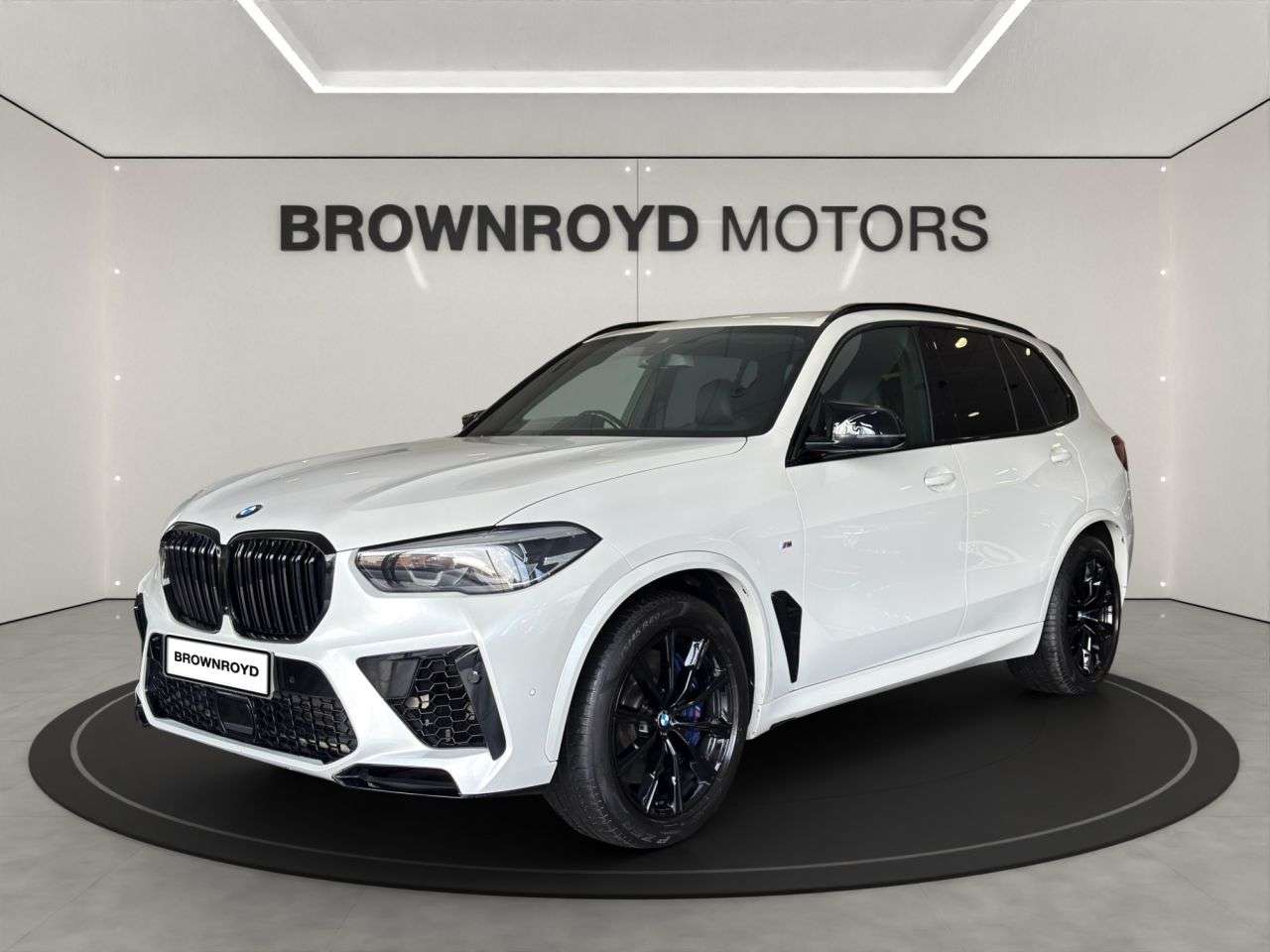 A 2019 BMW X5 3.0 30d M Sport SUV 5dr Diesel Auto xDrive Euro 6 (s/s) (265 ps) A 2019 BMW X5 3.0 30d M Sport SUV 5dr Diesel Auto xDrive Euro 6 (s/s) (265 ps)