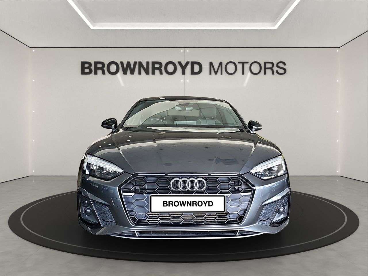 2021 AUDI A5 2021 AUDI A5