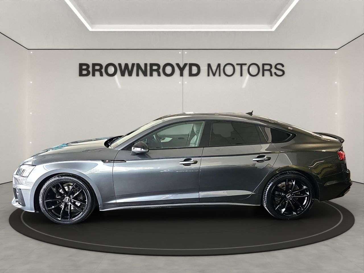 2021 AUDI A5 2021 AUDI A5