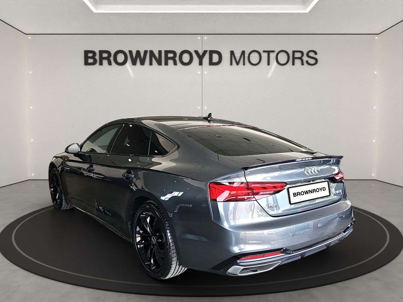 2021 AUDI A5 2021 AUDI A5