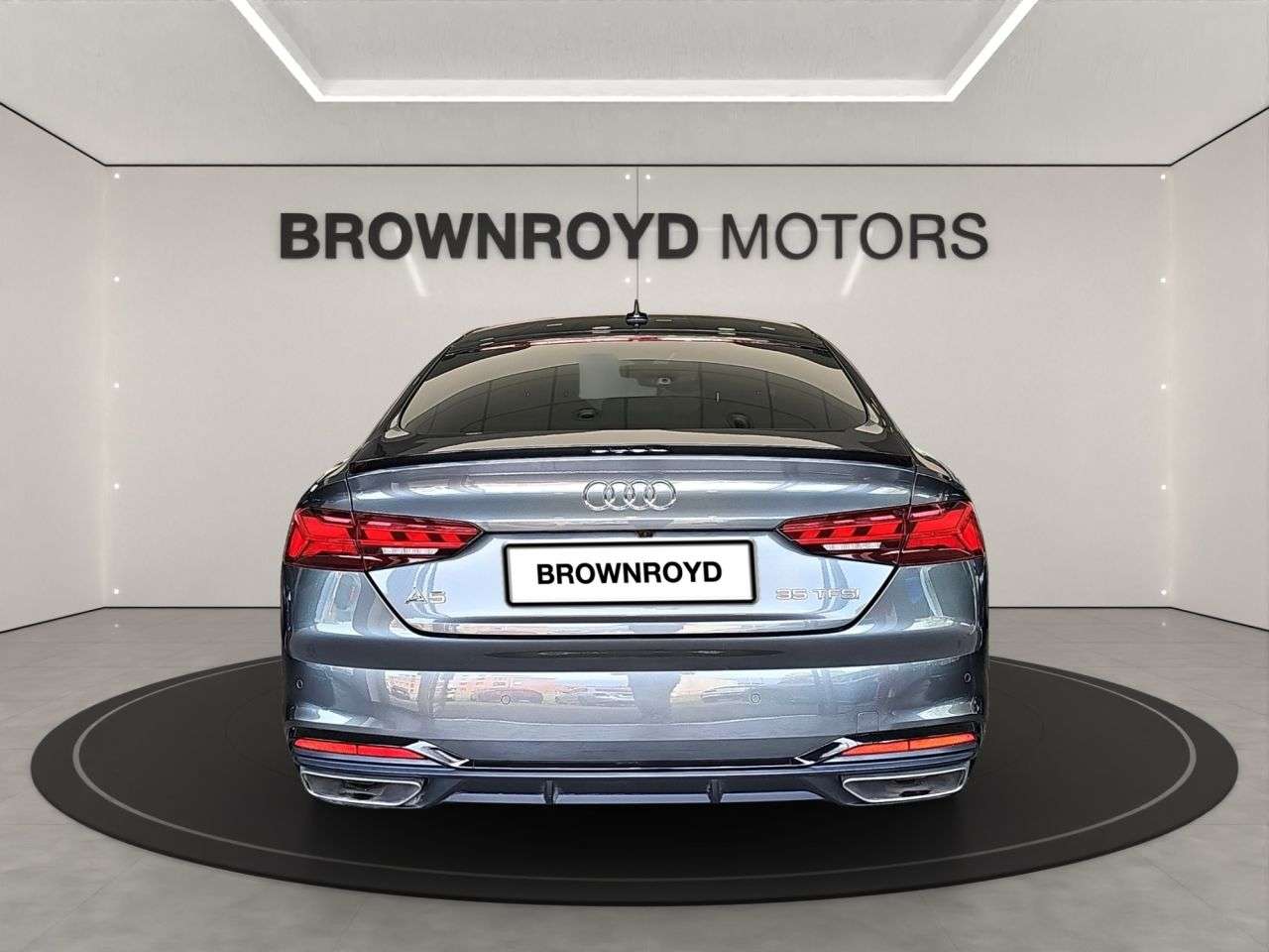 2021 AUDI A5 2021 AUDI A5