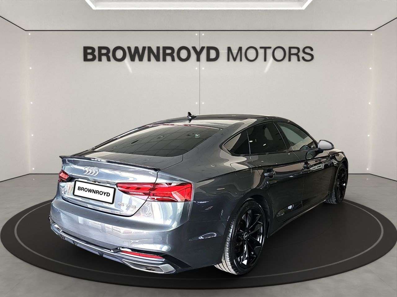 2021 AUDI A5 2021 AUDI A5