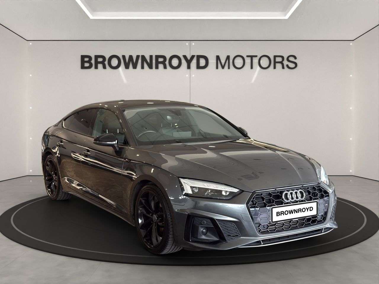 2021 AUDI A5 2021 AUDI A5