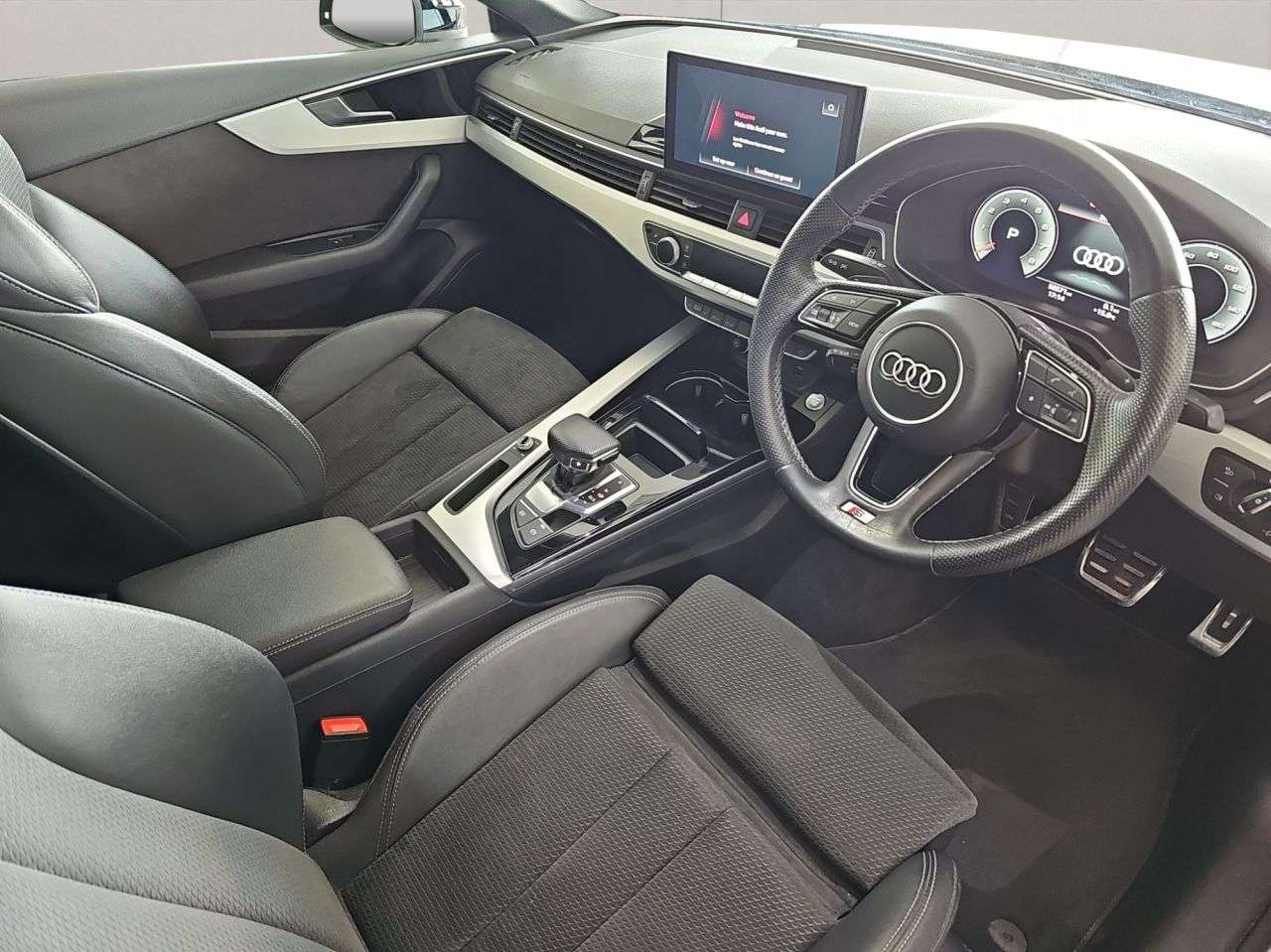 2021 AUDI A5 2021 AUDI A5