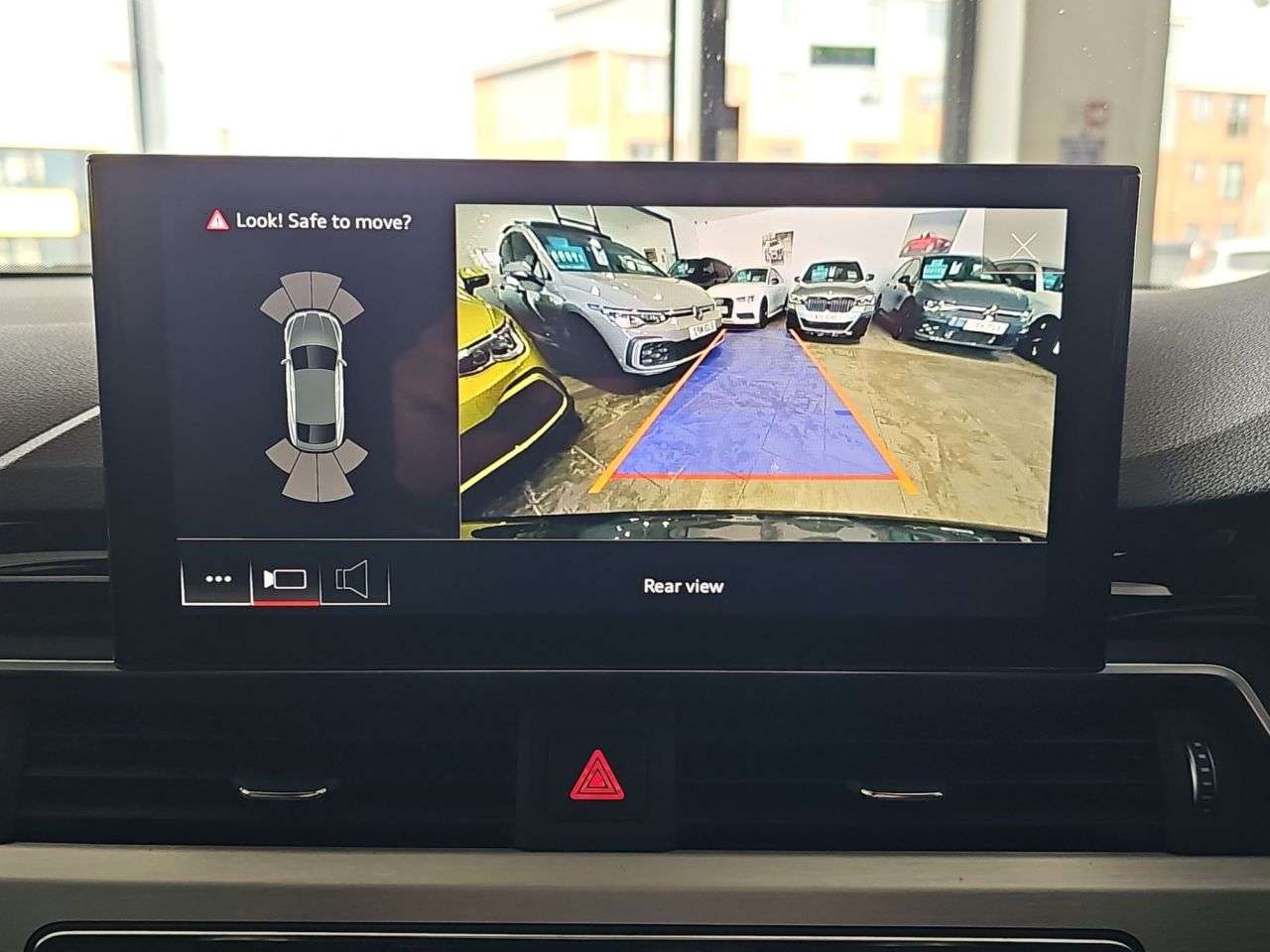 2021 AUDI A5 2021 AUDI A5