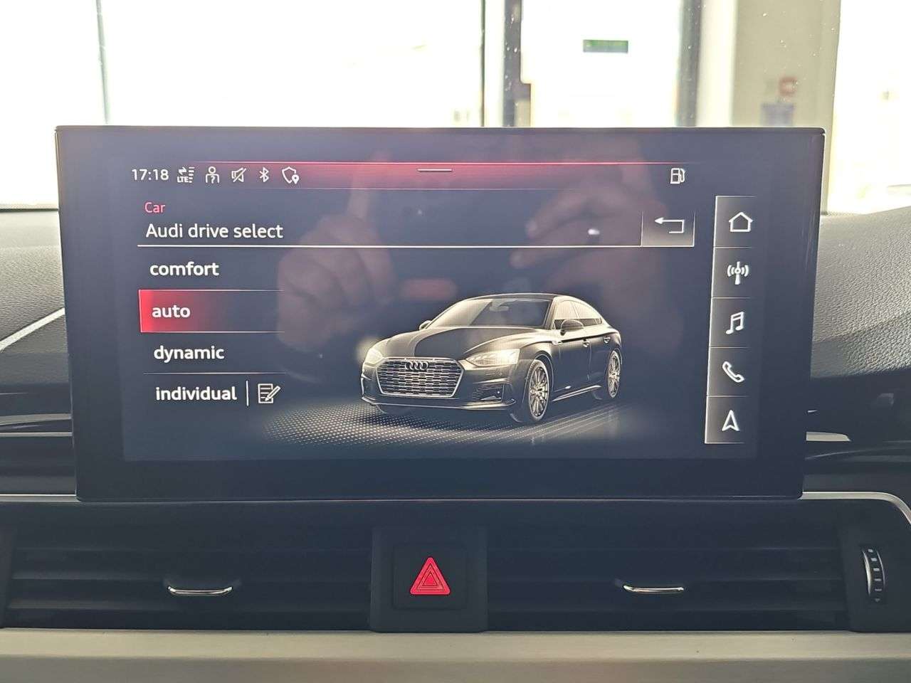 2021 AUDI A5 2021 AUDI A5