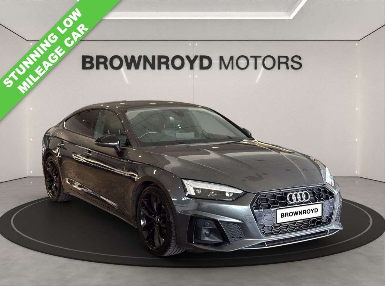 2021 AUDI A5 2021 AUDI A5