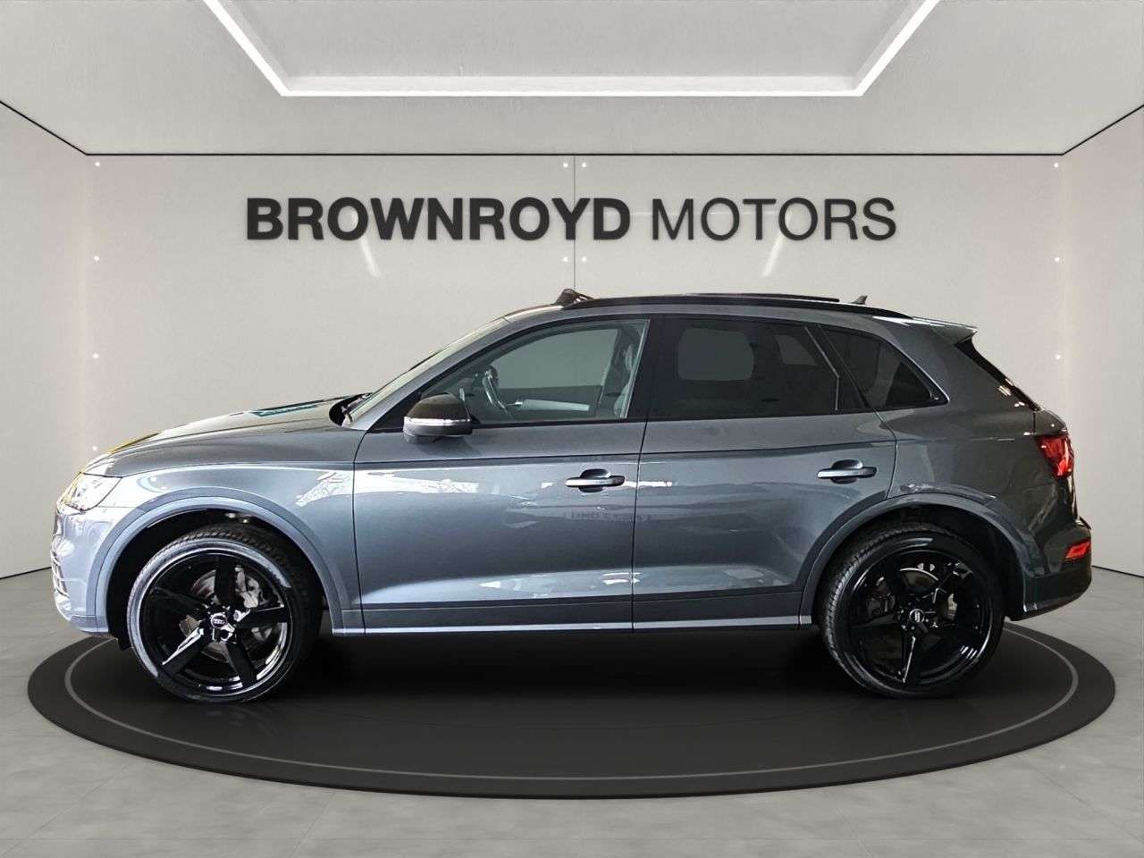 2019 AUDI Q5 2019 AUDI Q5