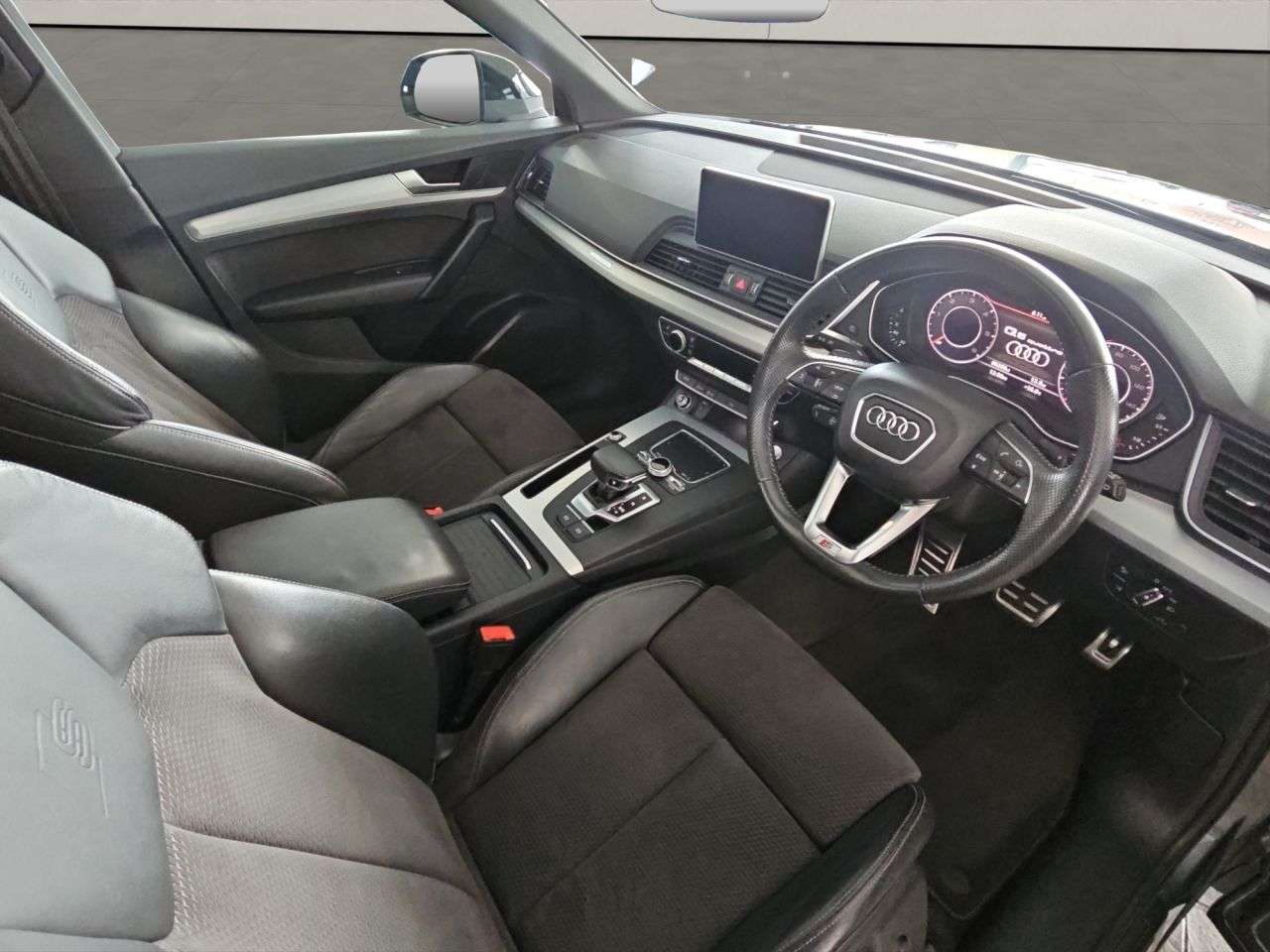 2019 AUDI Q5 2019 AUDI Q5