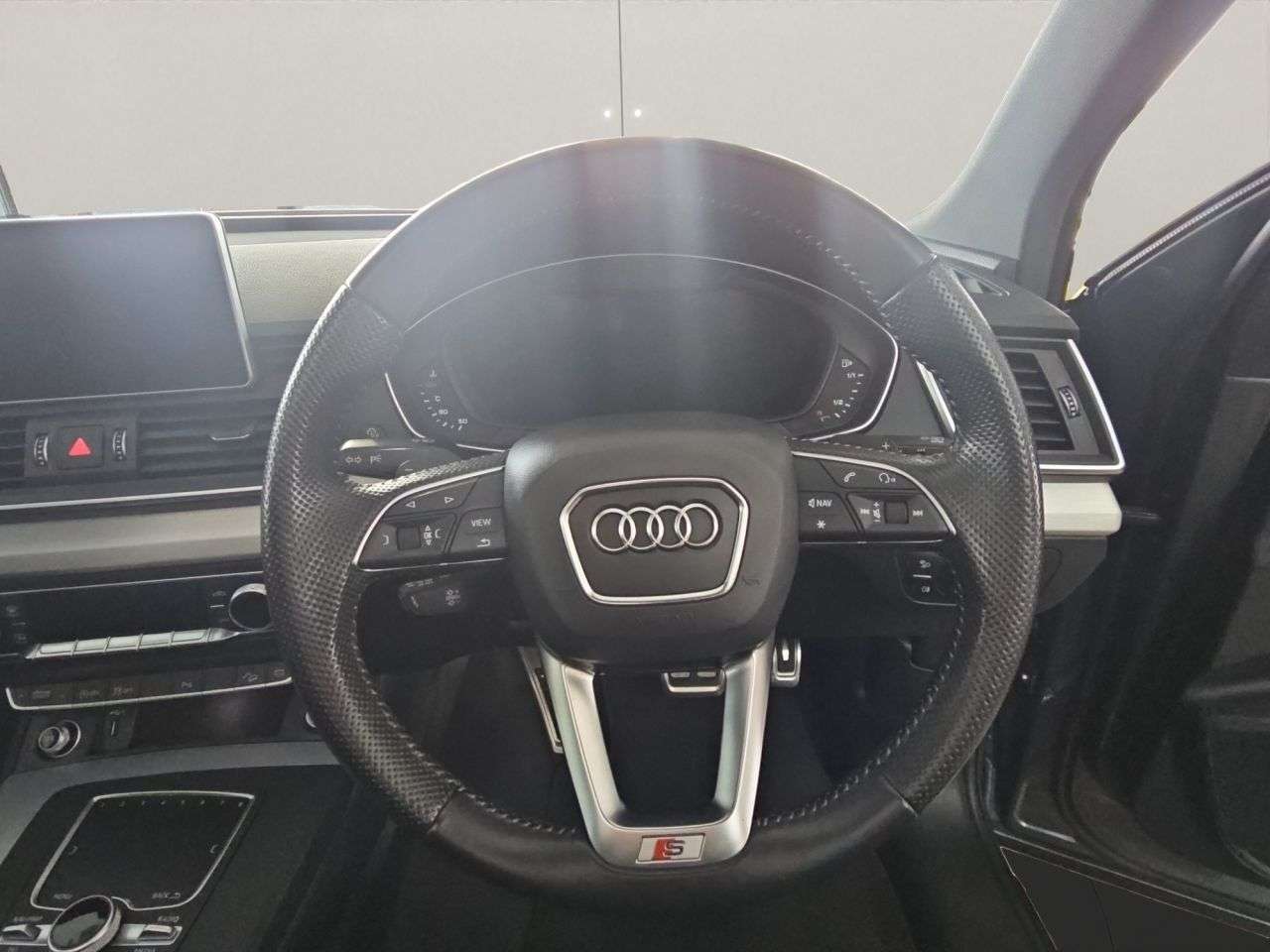 2019 AUDI Q5 2019 AUDI Q5